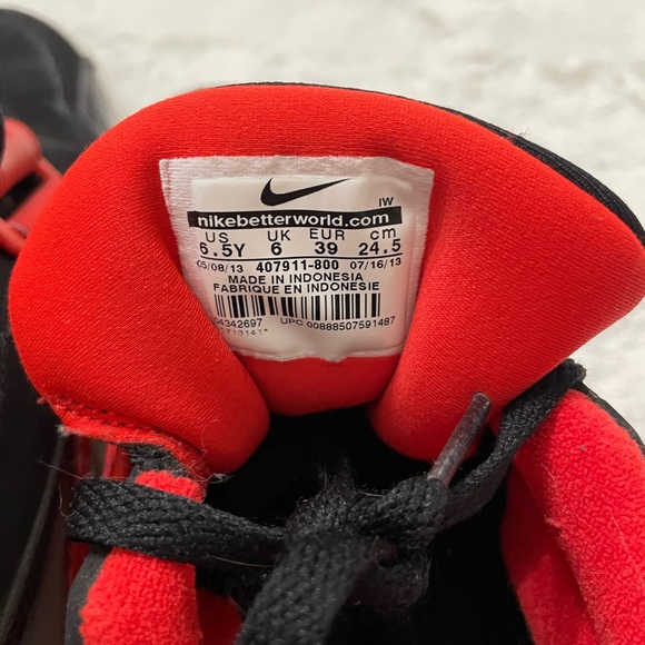 Nike Air Diamond Turf - Picture 11 of 13